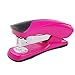 Happy Office Style Stapler,Random Color-ABS91641