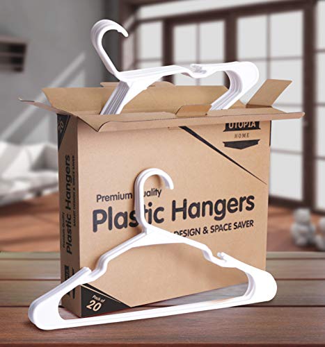 1 Utopia+Home+20+Pack+Standard+Plastic