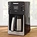 Cuisinart DCC-2900 Perfec Temp 12-Cup Thermal Programmable Coffeemaker