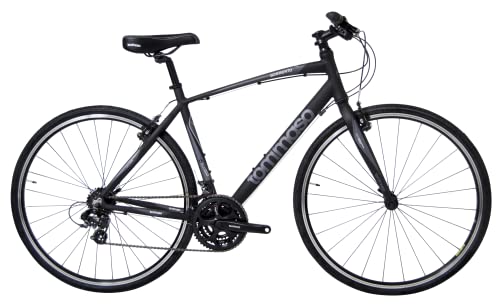 Tommaso Sorrento Hybrid Fitness Bike