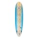 California Board Company Surfboard (8-Feet) Assorted Colors