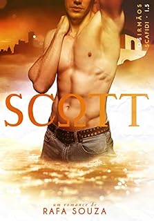 Livro SCOTT