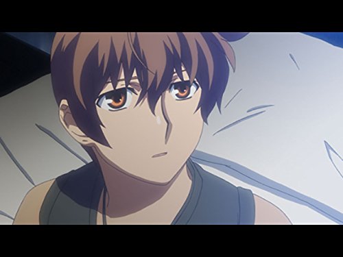 Amazon Co Jp 黒神 The Animationを観る Prime Video