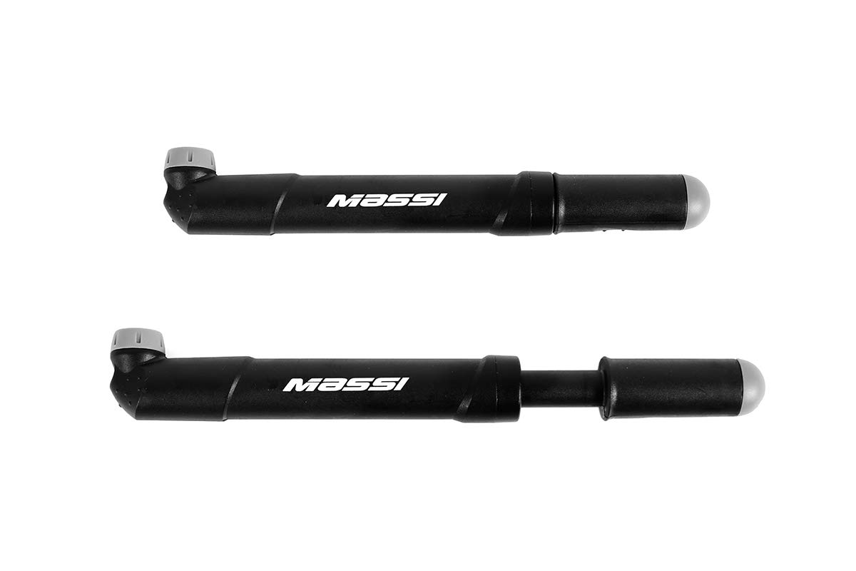 Massi CM 10 Bicycle Pump