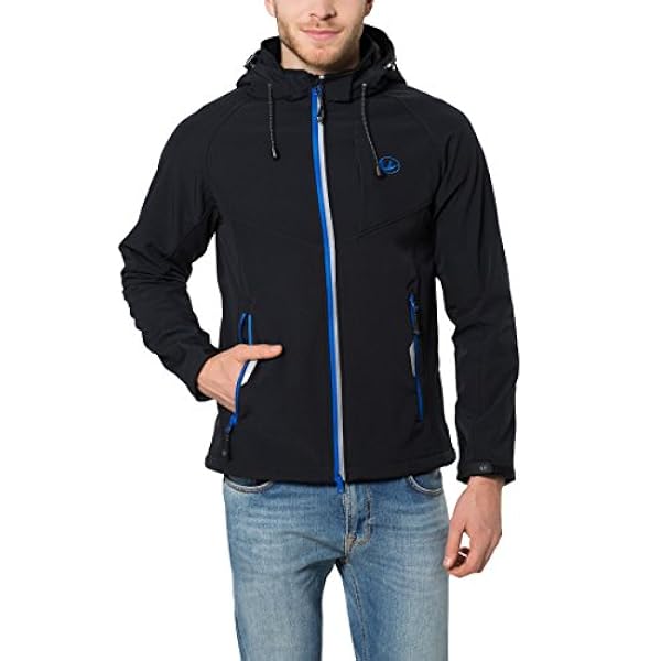 softshell sport