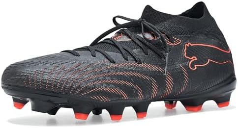 Amazon.com | PUMA Future Z 1.3 FG/AG (Medium, Numeric_13) | Soccer