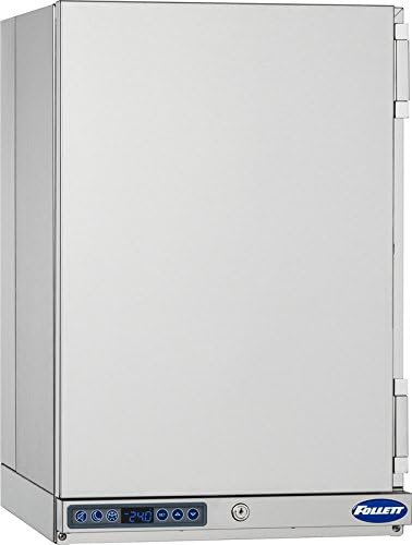 Follett, Countertop, Medical Freezer - FZR2