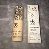 Arbonne RE9 Advanced Corrective Eye Creme - 0.5 fl.oz.