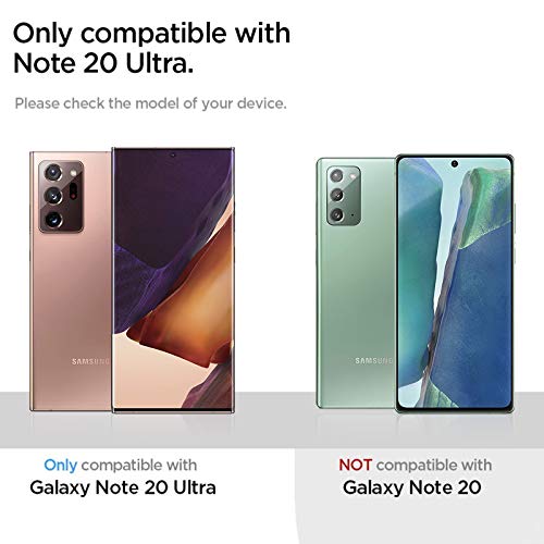 Nineasy for Samsung Galaxy Note 20 Ultra Case, Note 20 Ultra