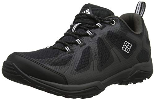 Columbia Womens Peakfreak Xcrsn Ii Xcel Low Outdry Hiking Shoes