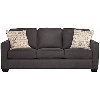 Amazon Com Signature Design By Ashley Alenya Microfiber