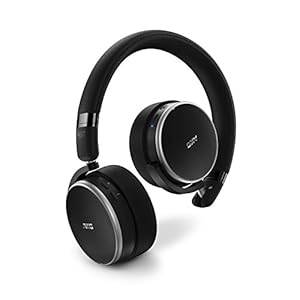 AKG-Noise-Cancelling-Headphones-N60NC-Wireless-Bluetooth-Black-GP-N060HAHCAAA AKG Noise Cancelling Headphones N60NC Wireless Bluetooth - Black - GP-N060HAHCAAA