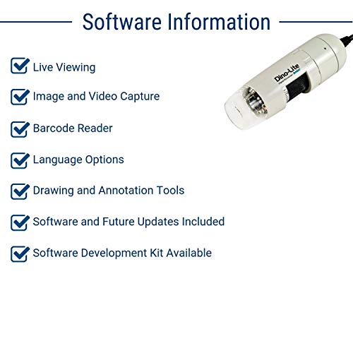 3 DINO+LITE+AM2111+MICROSCOPE+DIGITAL+10X+70X