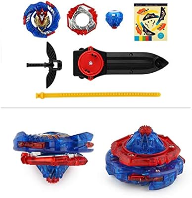 fallen valkyrie beyblade