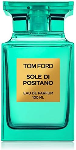 トムフォード ソーレ ディ ポジターノ Edp Sp 100ml 人気商品 並行輸入品