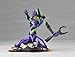 Revoltech Yamaguchi No.EX Evangelion Evolution: EVA-01 Test Type & Mark.06 Special Edition by Kaiyodo