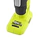 Ryobi P737 18-Volt ONE+ Lithium-Ion Cordless Power Inflator Kit with 1.3 Ah Lithium-Ion Battery,18-Volt Charger and Automotive Pencil Tire Gauge (Bundle)