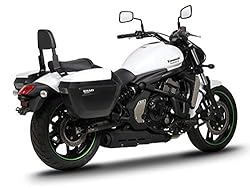 Shad Kawasaki Vulcan 650 S 15-18 SH23 Side Cases