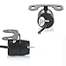 Chetoo Backup Camera Waterproof Wide Viewing Angle High Definition Car Reversing Rear View Camera