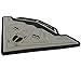 USAF B-2 Spirit Strategic Stealth Bomber Anywhere Anytime Morale PVC Rubber 3D Touch Fastener Patch