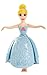 Disney Petal Float Princess Set of 3 - Rapunzel, Cinderella & Belle