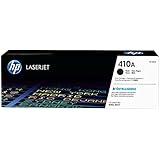 HP 410A (CF410A) Toner Cartridge, Black for HP Color LaserJet Pro M452dn, M452dw, M452nw, MFP M377dw, MFP M477fdn, MFP M477fdw, MFP M477fnw