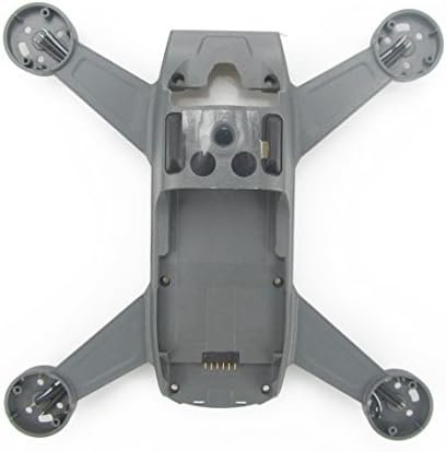 Penivo Middle Frame Repairment Body Shell Replacement Parts For Dji Spark Drone