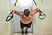 Tomato eggs Ceiling Anchor - Wall Mount Bracket for Suspension Straps, Gymnastic Rings, Aerial Yoga Swing & Hammock, Resistance Band, Battle Rope