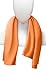 Microfiber Towel for Travel, Beach, Bath, Gym, Camping - XL Extra Large but Compact, Antibacterial and Quick Dry with small Carry Pouch (Orange, 70 x 39 Inches)