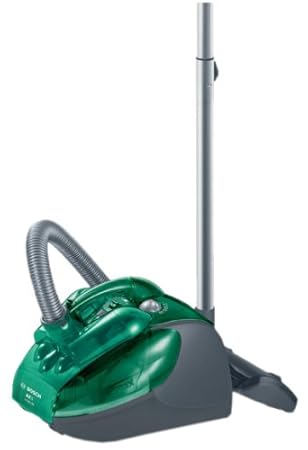 Bosch Bx32100gb Bagless Vacuum Cleaner 2100w Amazon Co Uk