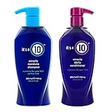 It's a 10 Miracle Daily 10 oz. Shampoo + 10