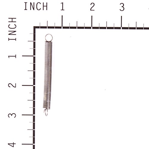 Briggs and Stratton 261105 Governor Spring