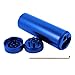 Formax420 All in One Aluminum Container 1 PCS Random Color (blue)
