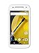 Moto E 2nd Generation 4G LTE White XT1527 Unlocked Phone
