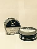 Paul Mitchell by Paul Mitchell Mitch Barber's Classic Moderate Hold/High Shine (SET OF 2)