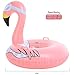 Jasonwell Snow Tube 47 Inch Inflatable Snow Sled Toboggan Snow Toys for Kids and Adults Heavy Duty Inflatable Snow Tube Winter Outdoor Toys for Kids and Adults