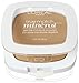 L’Oréal Paris True Match Mineral Pressed Powder, Natural Buff, 0.31 Ounce