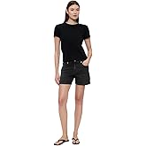 Gap Womens 5" Ultrasoft Denim Short