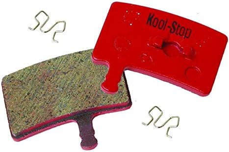 Kool Stop Replacement Bicycle Disc Brake Pads