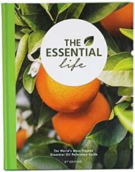 The Essential Life - 3rd Edition: Total Wellness Publishing