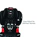 Britax Pinnacle ClickTight G1.1 Harness-2-Booster Car Seat - 3 Layer Impact Protection - 25 to 120 pounds, Mosaic