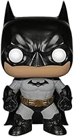 Funko POP Heroes: figura de Batman, Manicomio Arkham