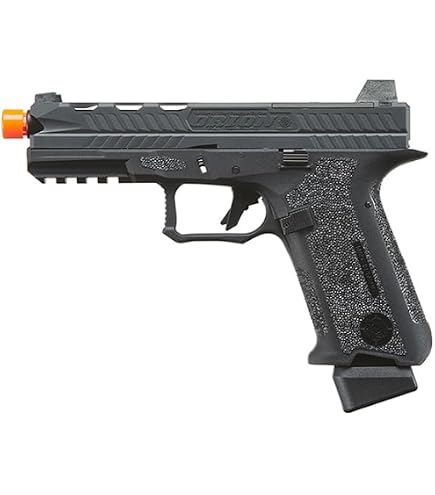 Amazon.com : Poseidon CSI XG8 Close Combat Tactical GBB Semi/Full