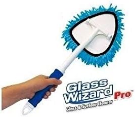 Glass Wizard Pro Glass and Surface Cleaner