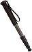 AmazonBasics Carbon Fiber Camera Monopod - 17.5 - 61 Inches, Black
