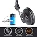 Avantree HT3189 Wireless Headphones for TV Watching w/ Bluetooth Transmitter, Support RCA, AUX 3.5mm Audio Out, NOT For new TV with ONLY Digital / Optical Out, 40 Hrs PlayTime, 100ft Range