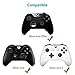 Whiteoak Xbox One S Chatpad Mini Backlit Gaming Keyboard Wireless Chat Message KeyPad with Audio/Headset Jack for Xbox One Elite & Slim Game Controller Gamepad – 2.4GHz Receiver Included -Blackthumb 2