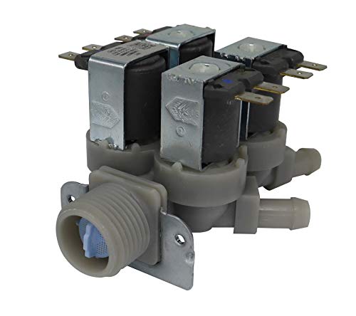 image for Enterpark Only Factory OEM Replacement Part 5220FR2008F Washing Machin
