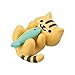 Gashapon Neko Atsume: Kitty Collector: Tsukue no Ue de Neko Atsume 2 Set