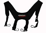 Innova Backsaver Disc Golf Strap
